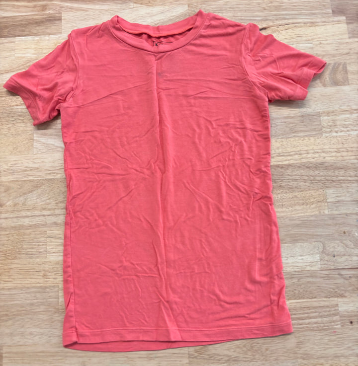 Kickee 10/12 T-Shirt - Peach