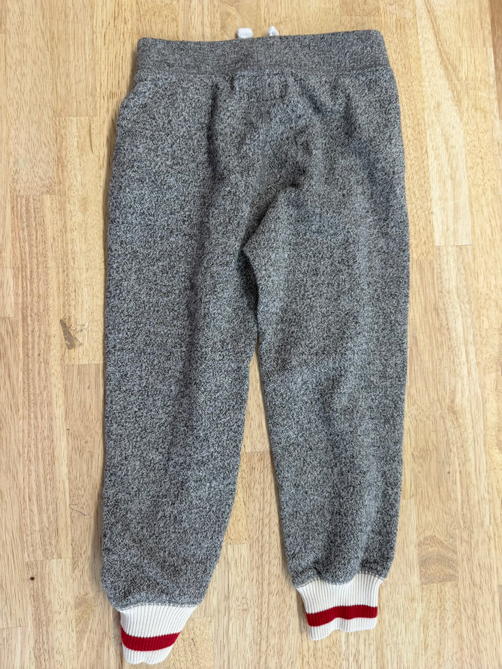 Roots Cabin Jogger – 5