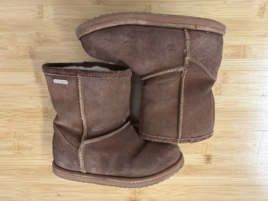 Emu Australia Boot – 13 | Oak - Nest and Sprout-Consignment