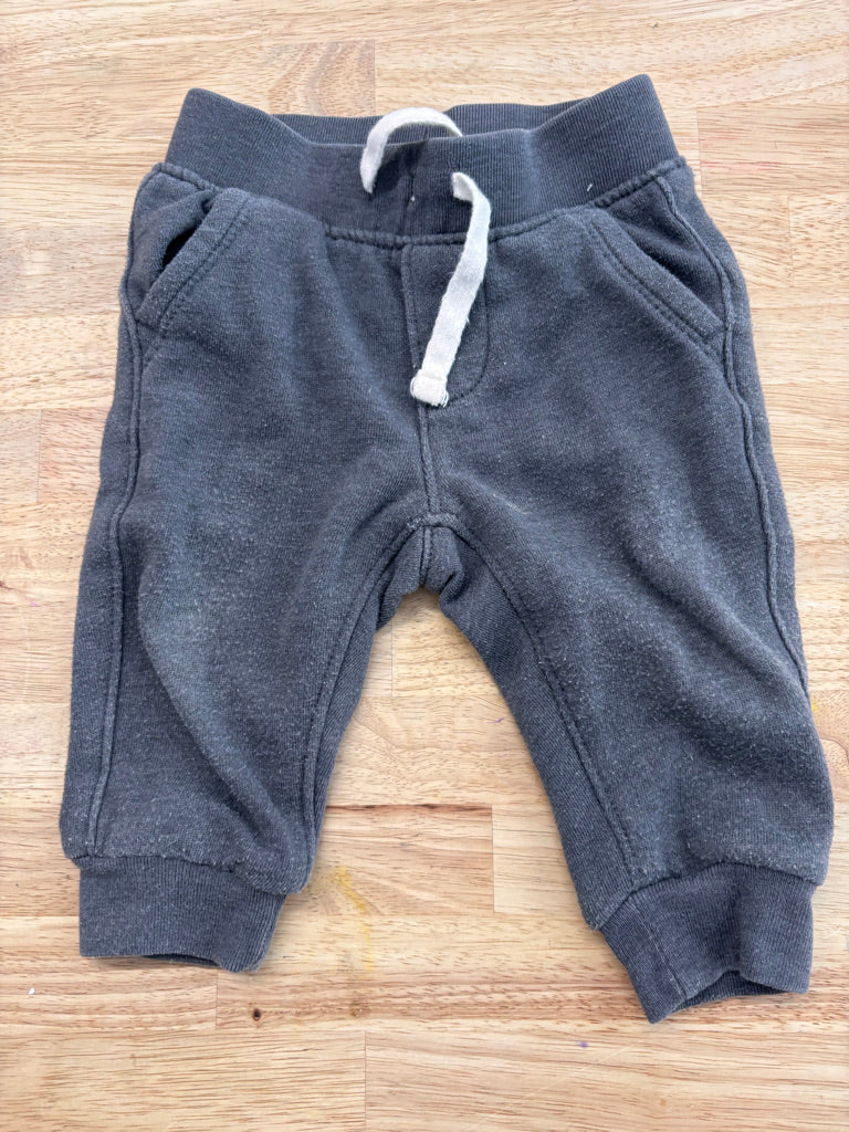 Gap 6-12M Joggers | Play Condition