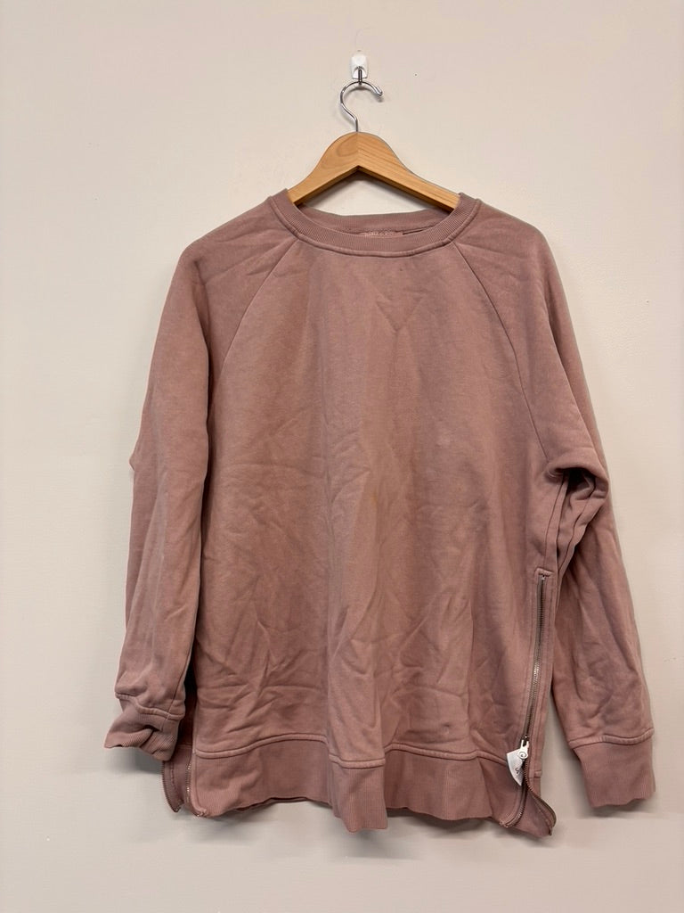 Parasuco Maternity Sweatshirt – Size Large