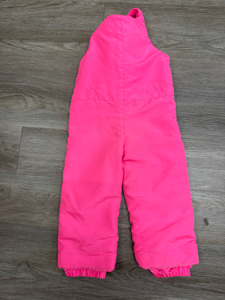 The Children's Place Hot Pink Snow Pants – 2T | Play