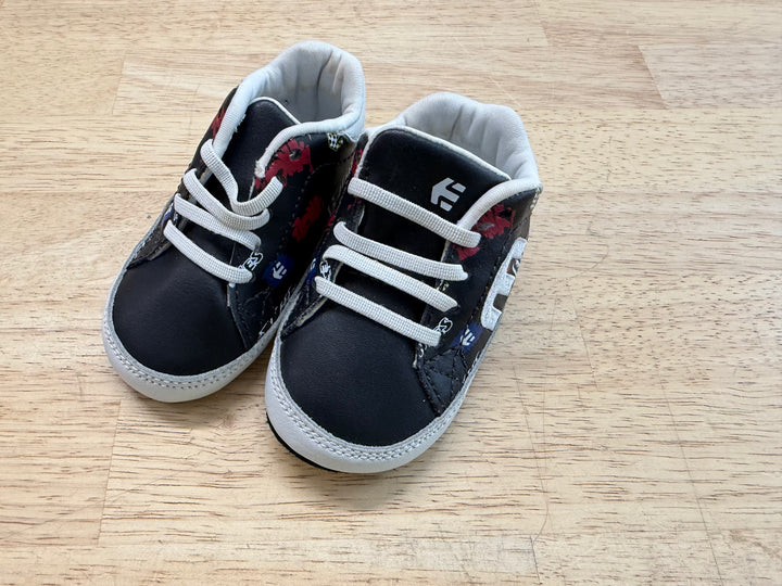 Etnies Crib Shoes – 2