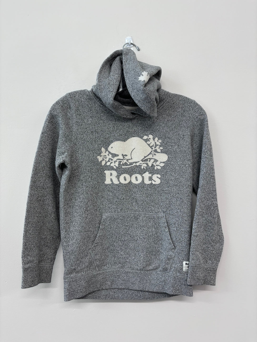 Roots XL 12/14 Years Pullover