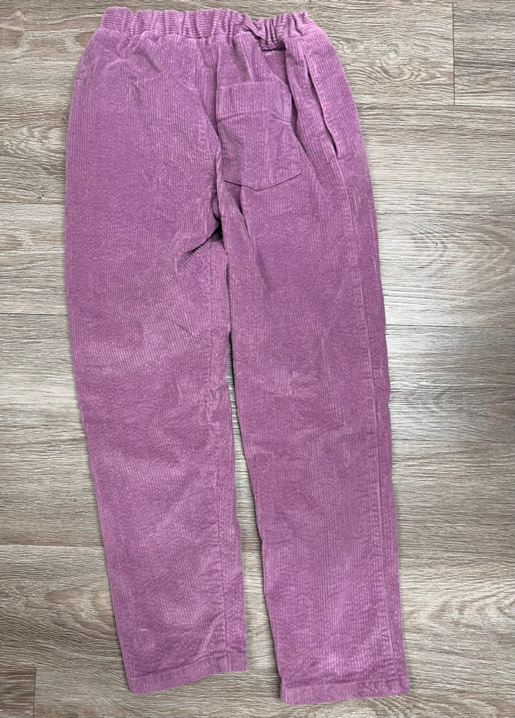 Kuku Kid Corduroy Pants – Size 10–11Y