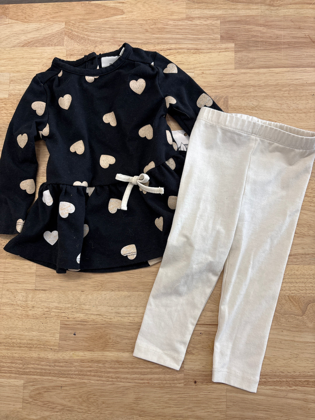 Mid Set (3-6 Months)