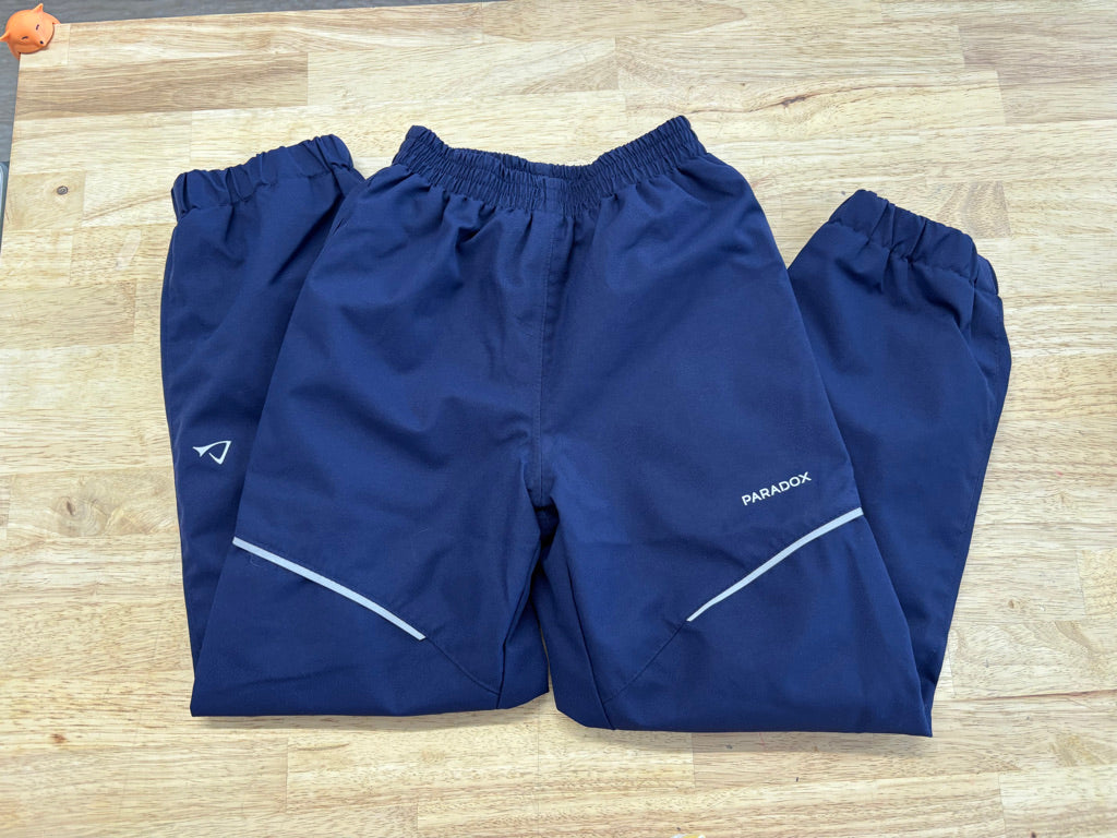 Paradox Blue Outdoor Pants | Size 6