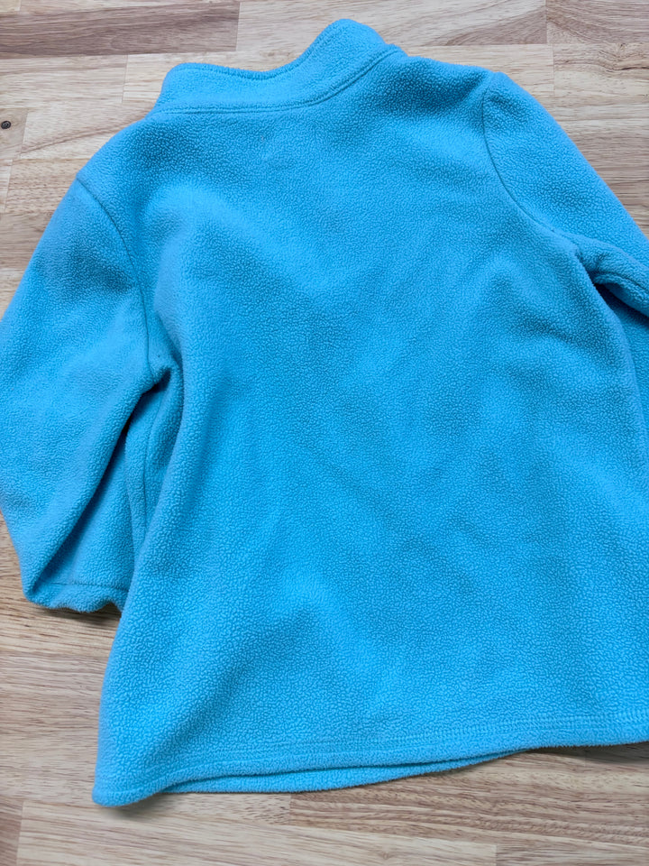 Children's Place Fleece, Size 5/6