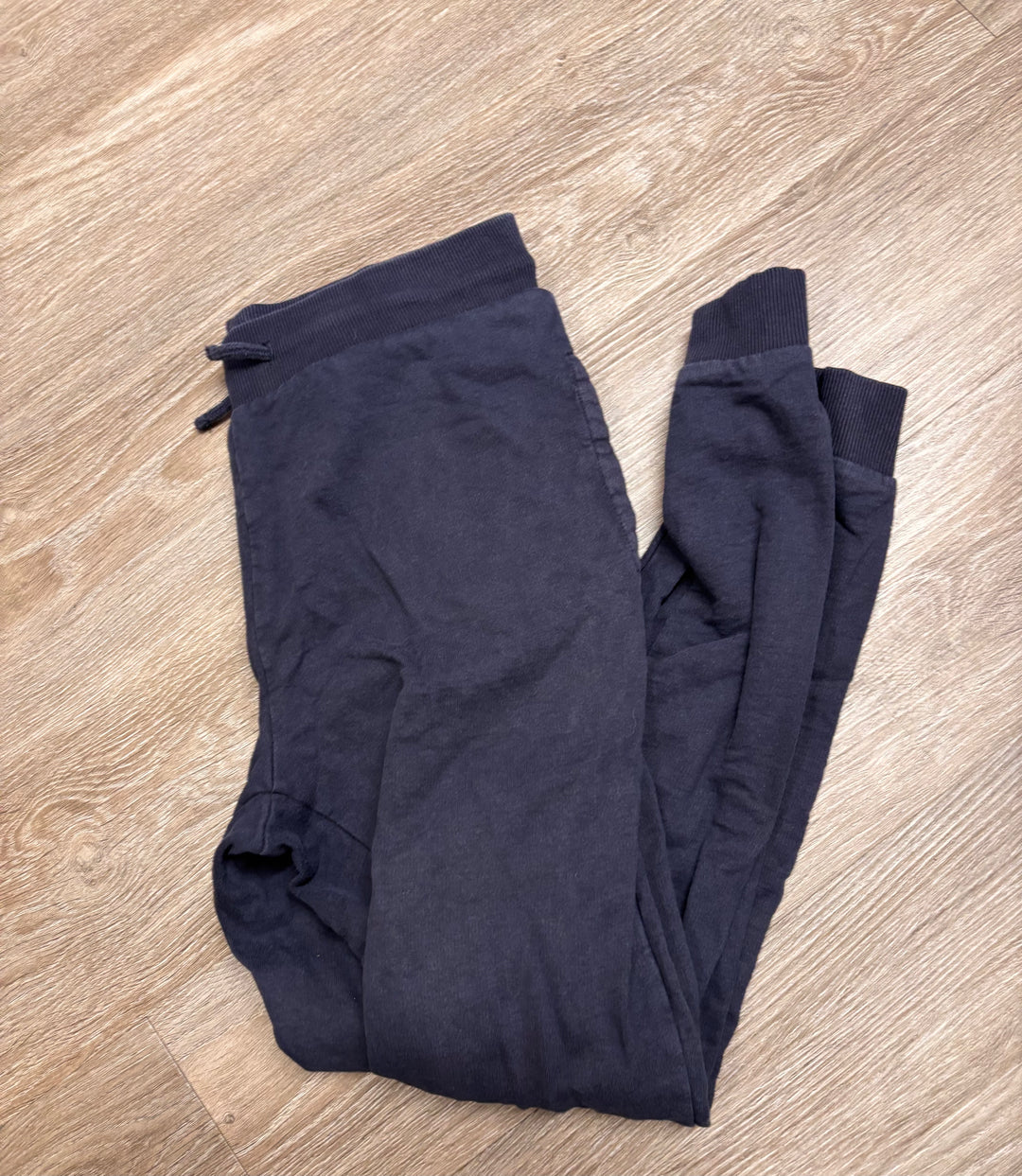 Destination Size 164 Navy Joggers