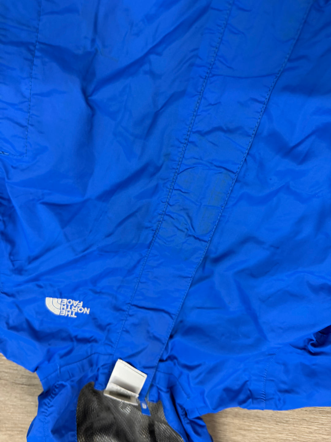 The North Face Rain Jacket – 3T | Blue