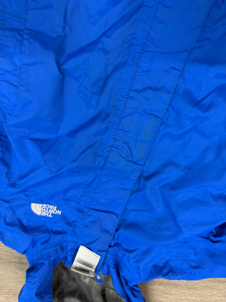 The North Face Rain Jacket – 3T | Blue