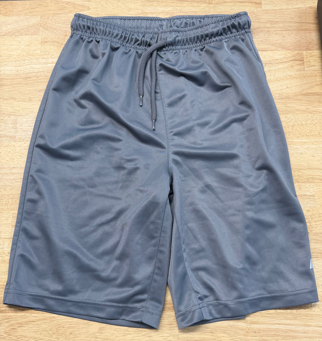 The Children's Place Sport Shorts – XL (16Y) | Grey