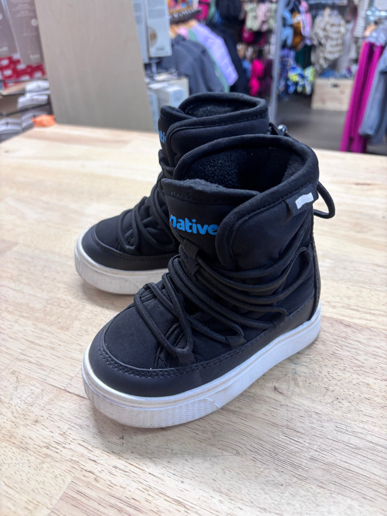 Native Insulated Boots – C6