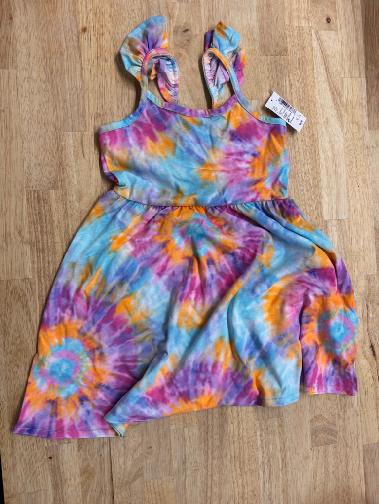 Children’s Place Summer Dress – Size 4T (NWT)