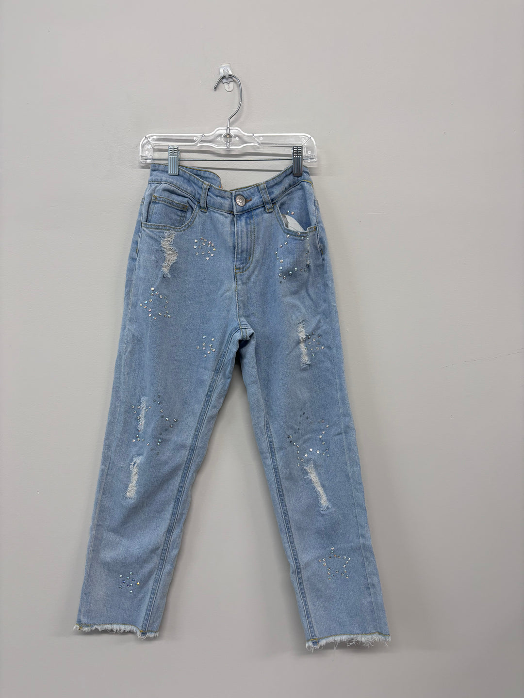 Justice Jeans 14