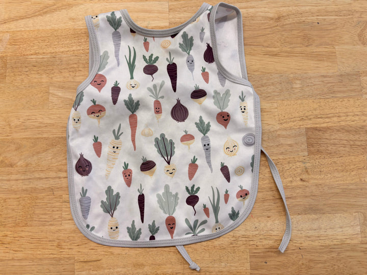 BapronBaby Root Vegetable Bapron – OS