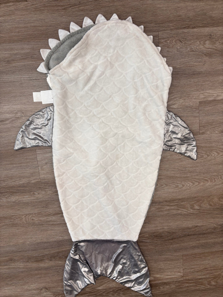 Kids Shark Blanket