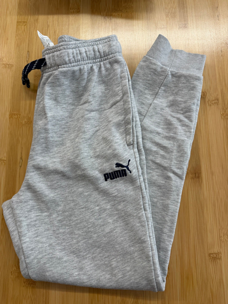 Puma Joggers – 14/16 | Grey | Play
