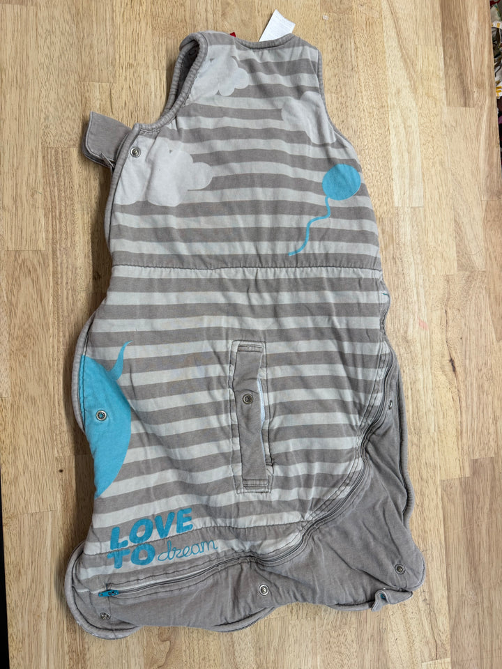 Love to Dream Inventa Sleep Bag – 4-12 Months | 2.5 TOG