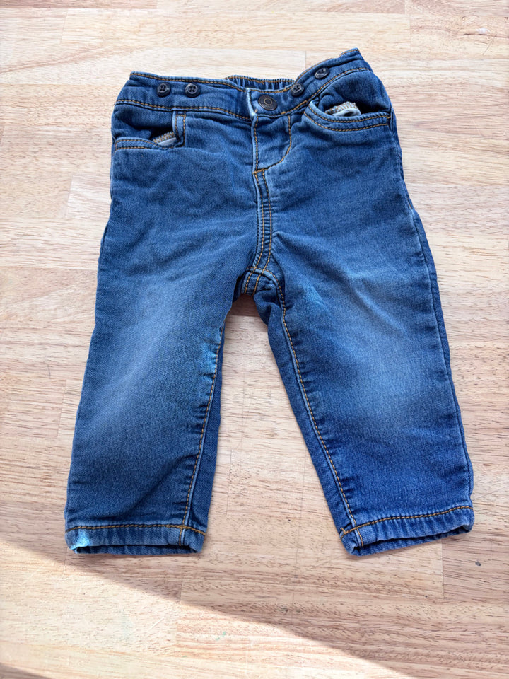 Baby B’gosh Jeans 9M