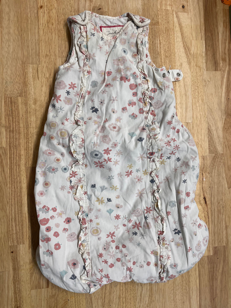 Pehr Cotton Sleep Sack – Size 0–9M