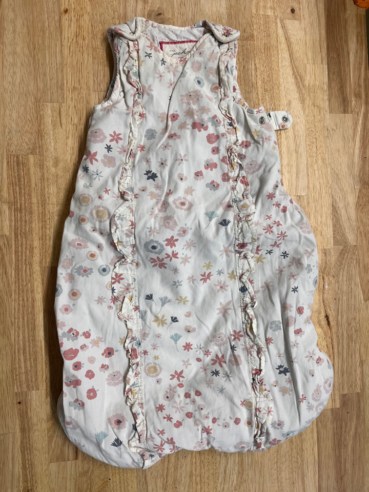 Pehr Cotton Sleep Sack – Size 0–9M