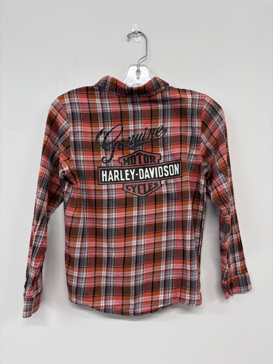 Harley Davidson Shirt 12