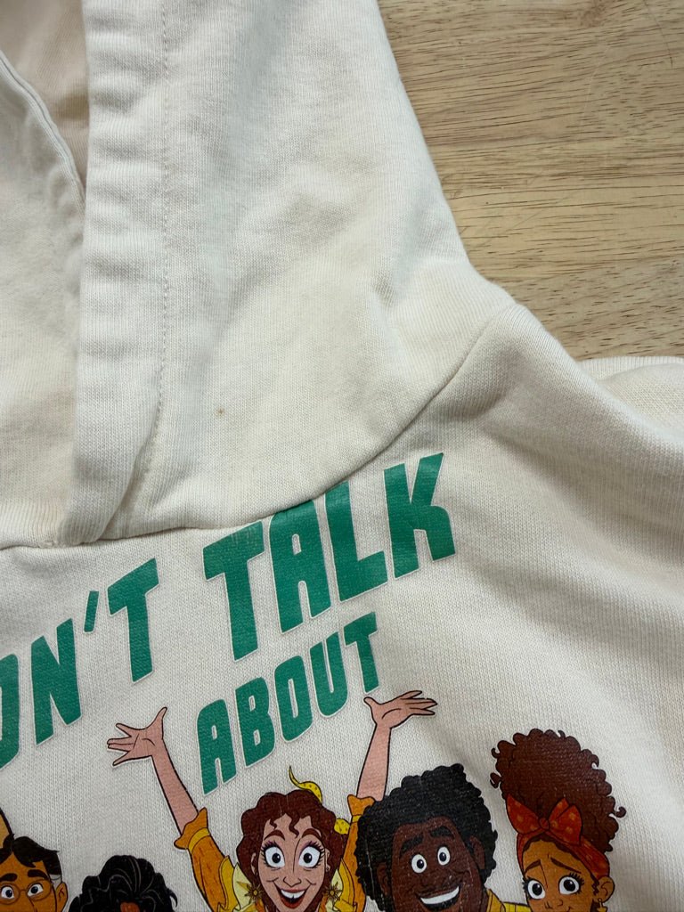 H&M We Don't Talk About Bruno Sweatshirt – 2–4Y | Play - Nest and Sprout-Consignment