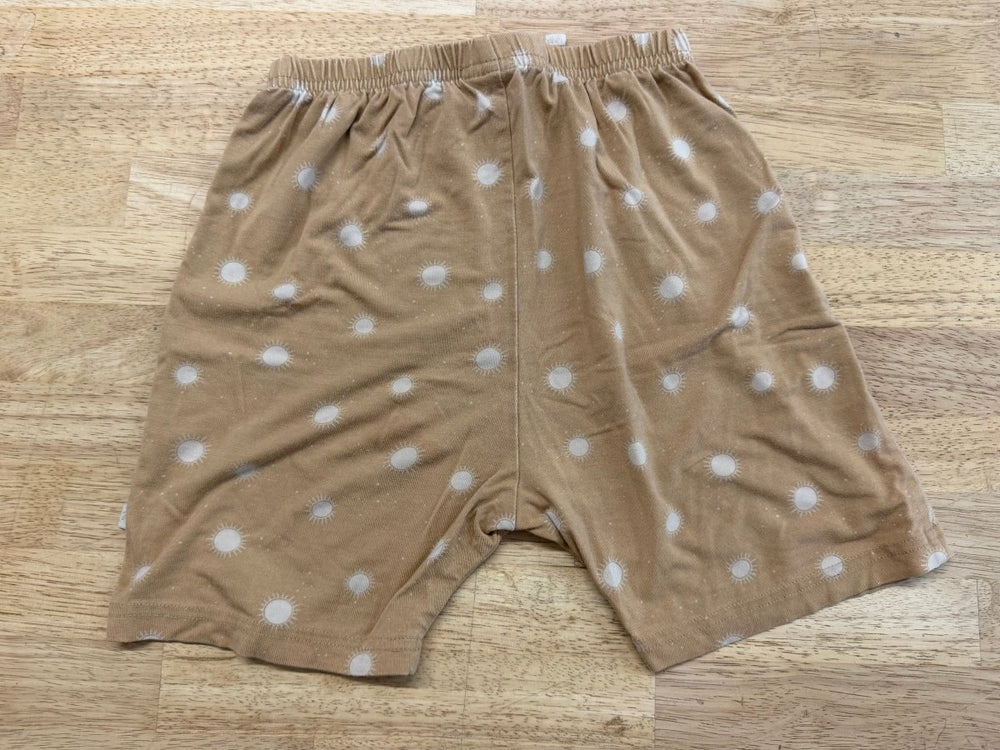 Jax & Lennon Sunshine Shorts – 6/7 - Nest and Sprout-Consignment