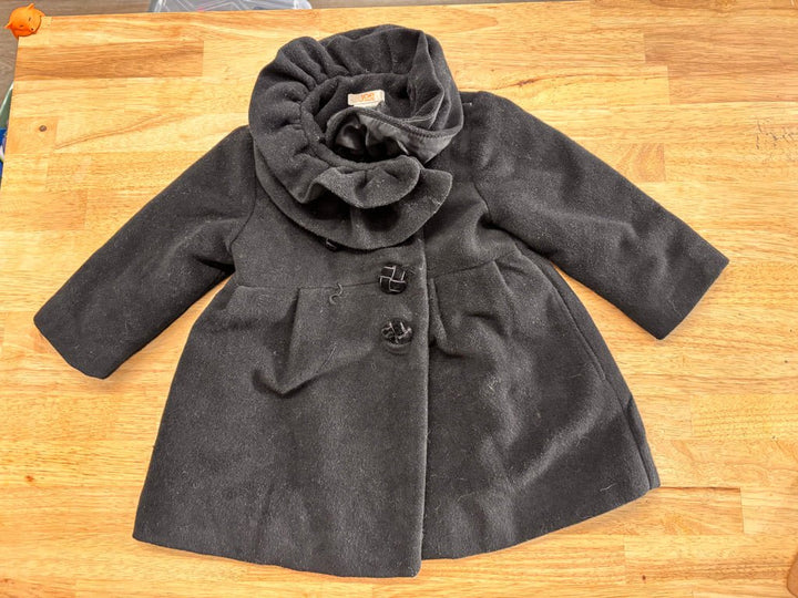 Joe Fresh Dress Peacoat – 1Y FAIR - Nest and Sprout - Consignment