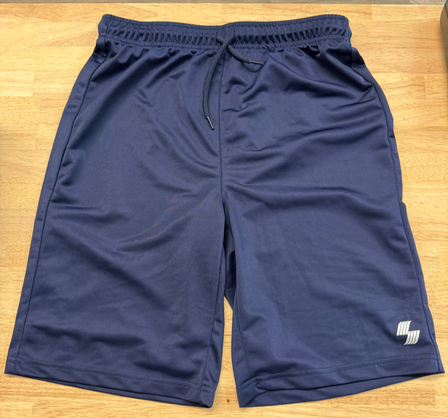 The Children's Place Sport Shorts – XXL | Navy