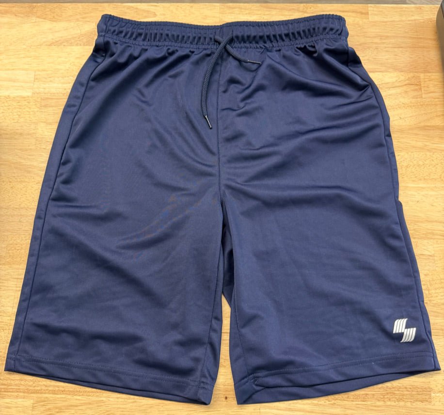 The Children's Place Sport Shorts – XXL | Navy - Nest and Sprout-Consignment
