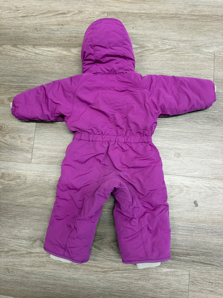 MEC Snow Toaster Suit – 12M | Purple