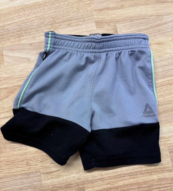 Reebok Shorts, Play Condition