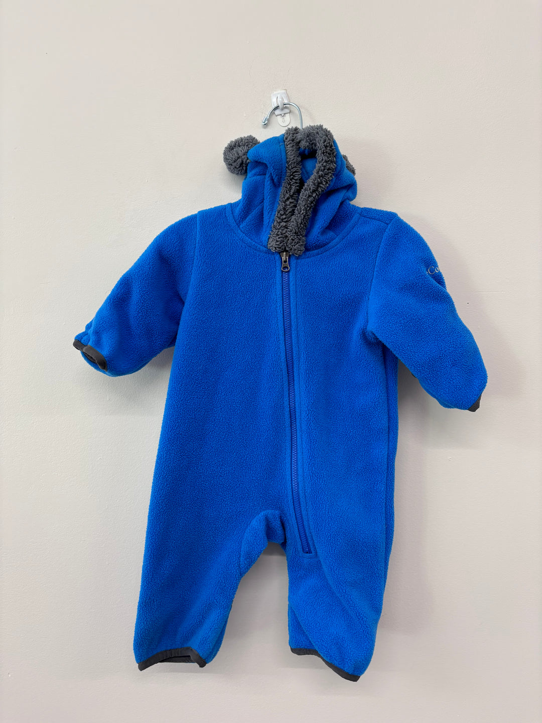 Columbia Fleece, 0-3 month Clearance