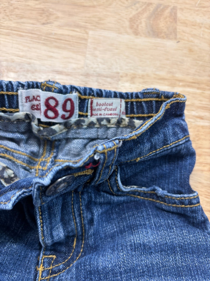 Children’s Place Bootcut Jeans – Size 18M