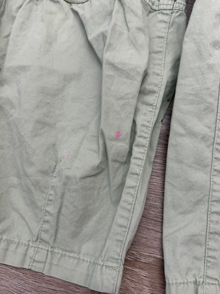 Gap Kids Pull-On Barrel Leg Pants – XXL |SLIGHT IMPERFECTION