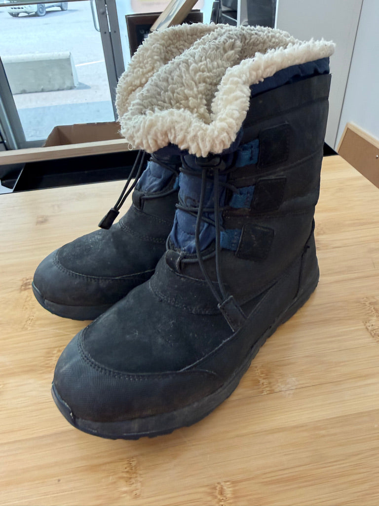 UGG Snowboots – Youth 5 | 200g Insulated 3M | Play