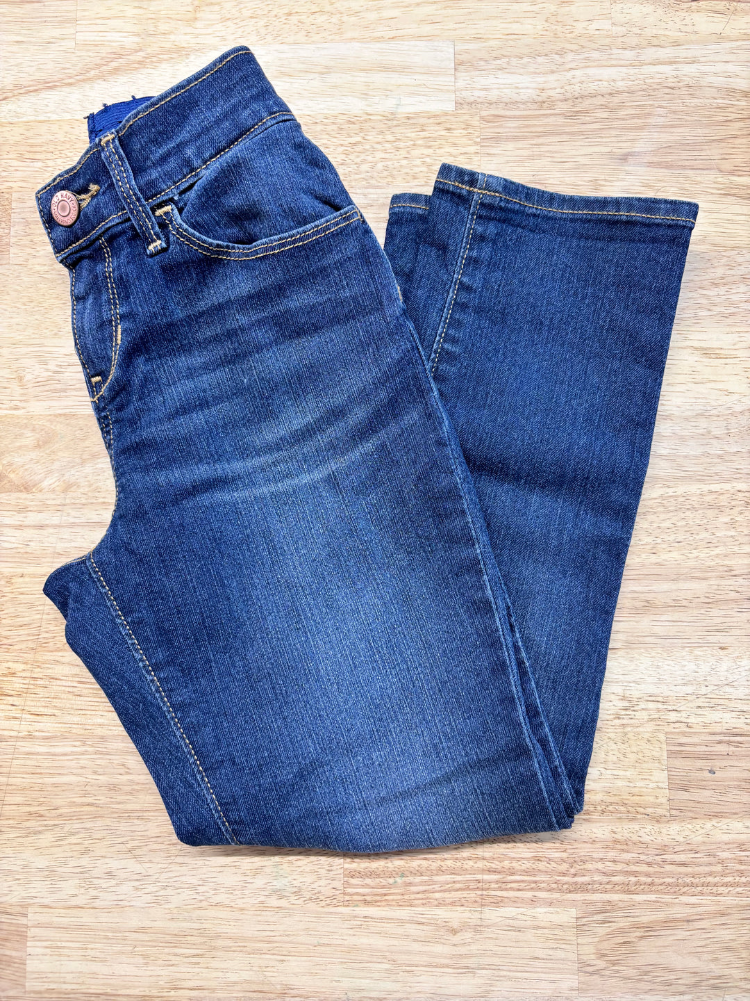 Old Navy Size 10 Skinny Jeans