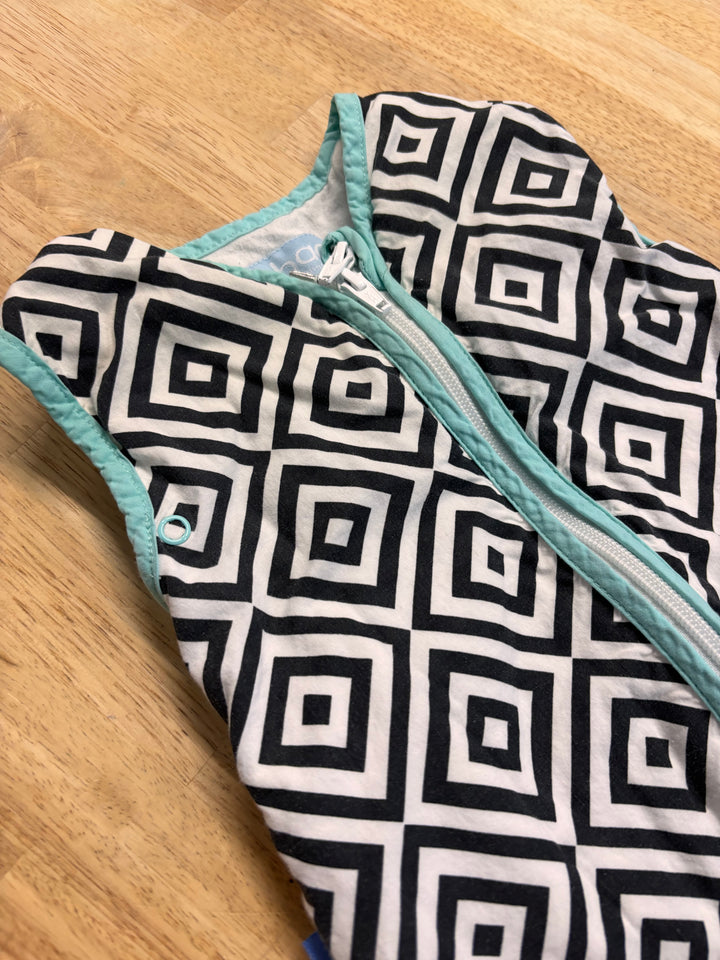 Gro Company Grobag Sleep Sack – 0–6M (1.0 TOG)