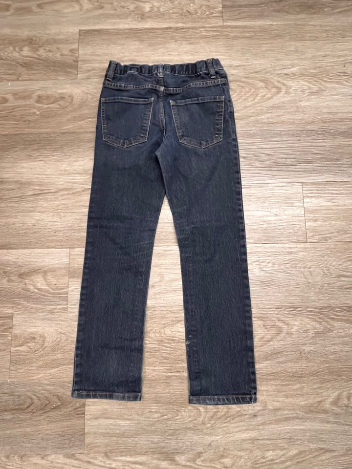 Sears Straight Leg Jeans – Medium Wash 10