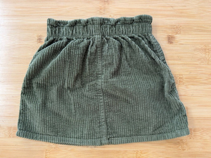 Old Navy Corduroy Heart Pants – 3Y | Pockets - Nest and Sprout-Consignment