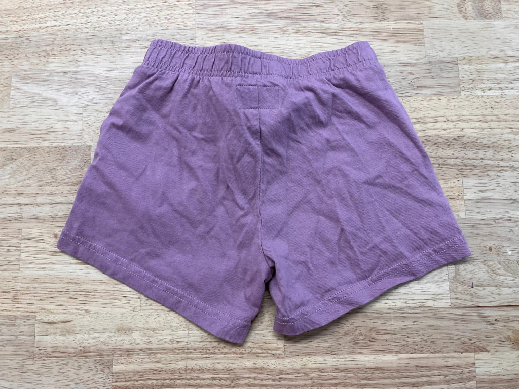 Roots Shorts Size 5