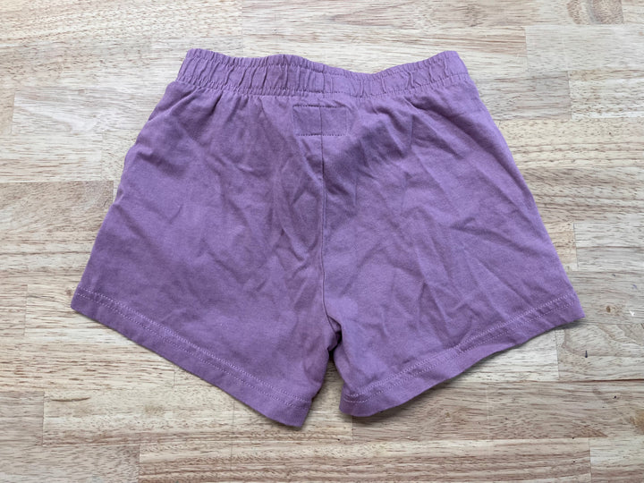 Roots Shorts Size 5