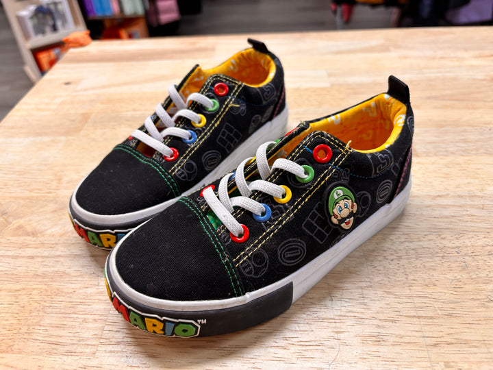 Super Mario Sneakers – 13