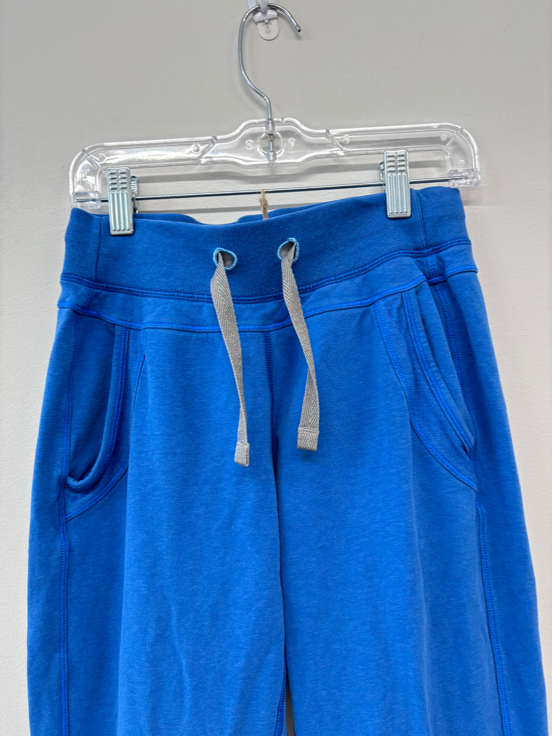 Ivivva Jogger Pant - Blue, Size 12  | Clearance