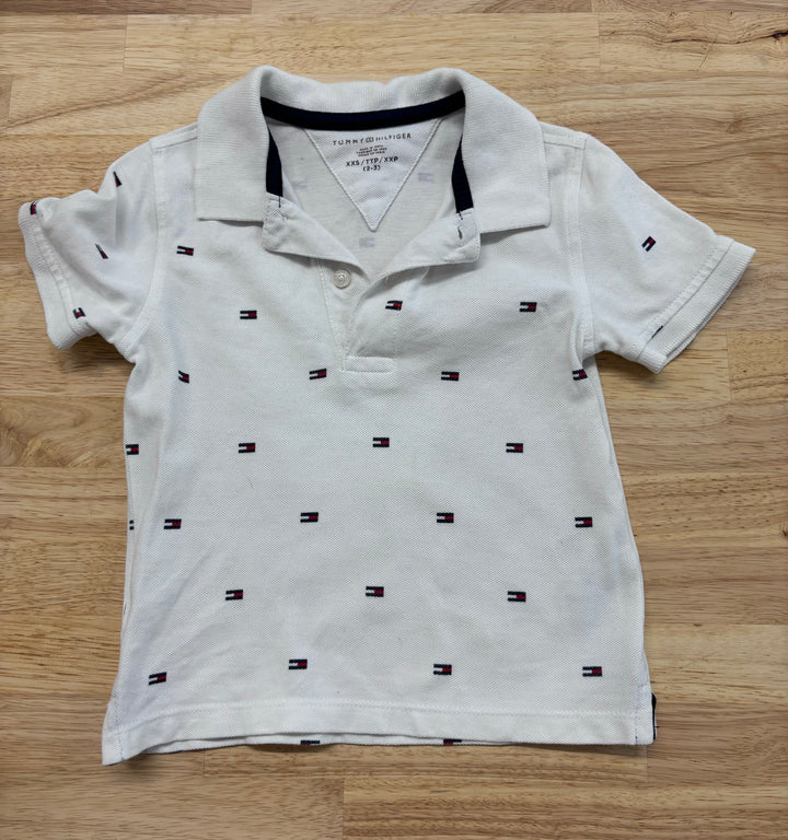 Tommy Hilfiger Polo Shirt