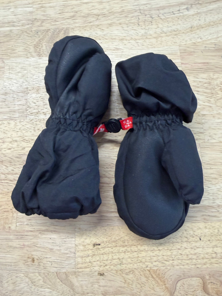 Kombi Mittens – Child&