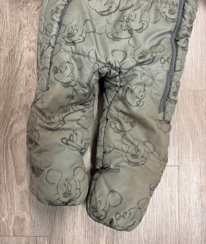 Disney Baby Mickey Mouse Snowsuit – 18-24 Months | play
