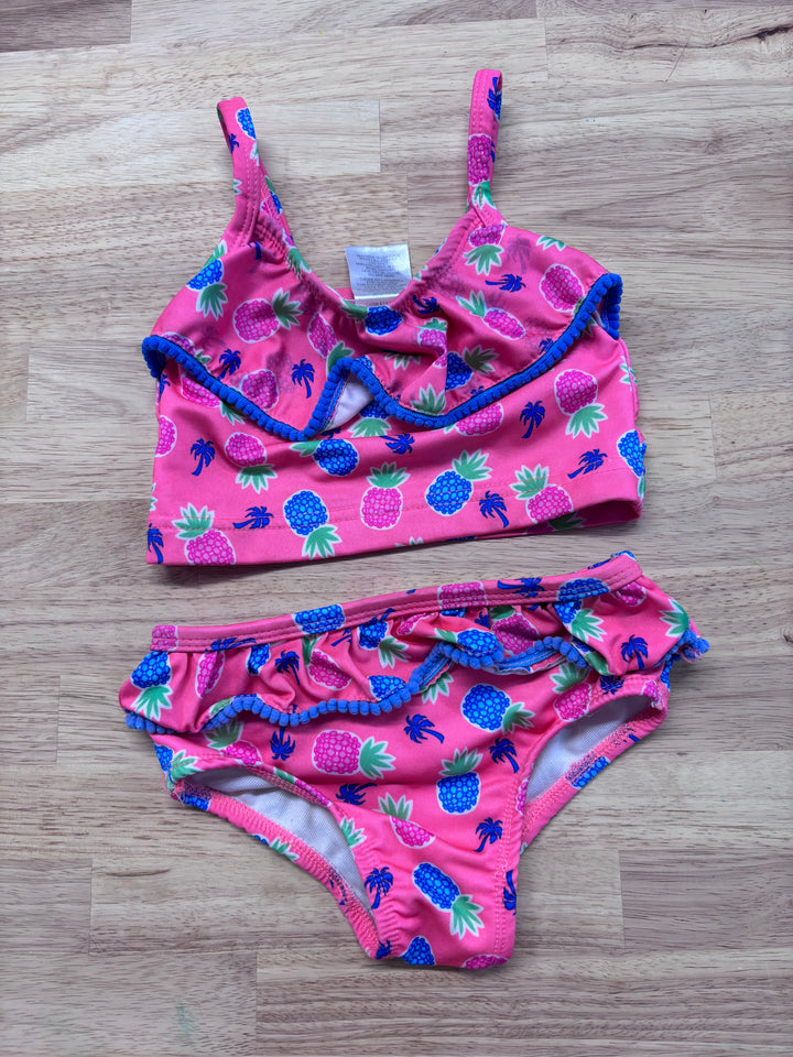 Penny M Size 2 Swim Set